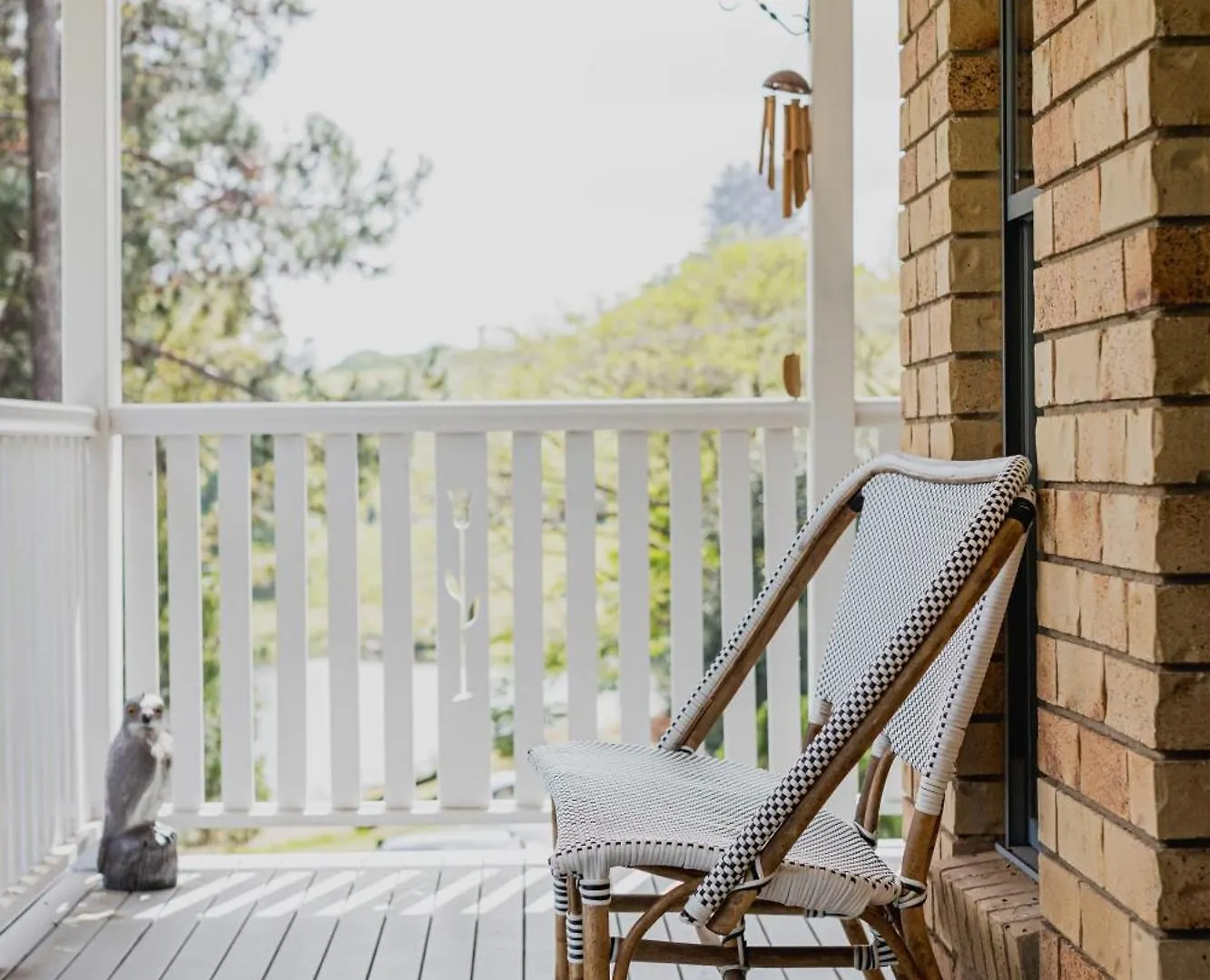 Vakantiehuis Nordic Star Maleny - Sleeps 10, Stroll To Town, See Platypus In The Lake! Australië