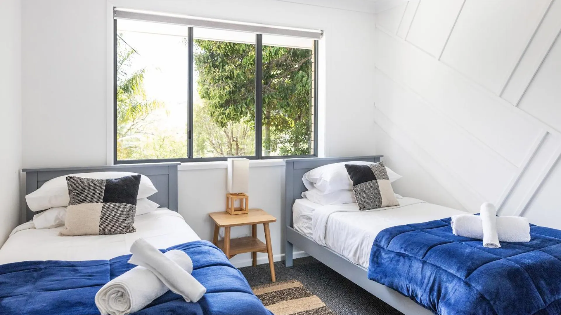 Nordic Star Maleny - Sleeps 10, Stroll To Town, See Platypus In The Lake! Australië