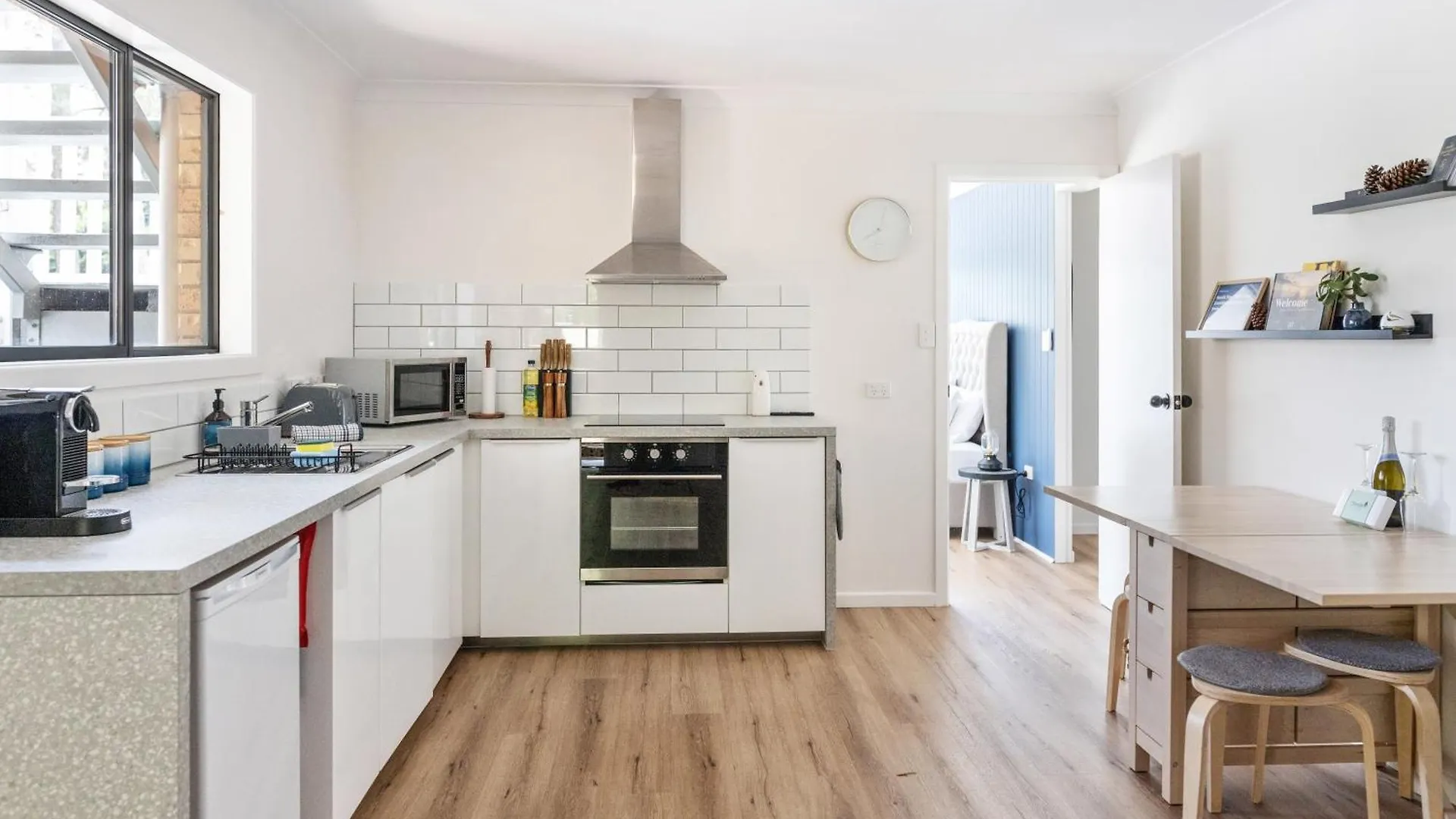 Nordic Star Maleny - Sleeps 10, Stroll To Town, See Platypus In The Lake! Vakantiehuis