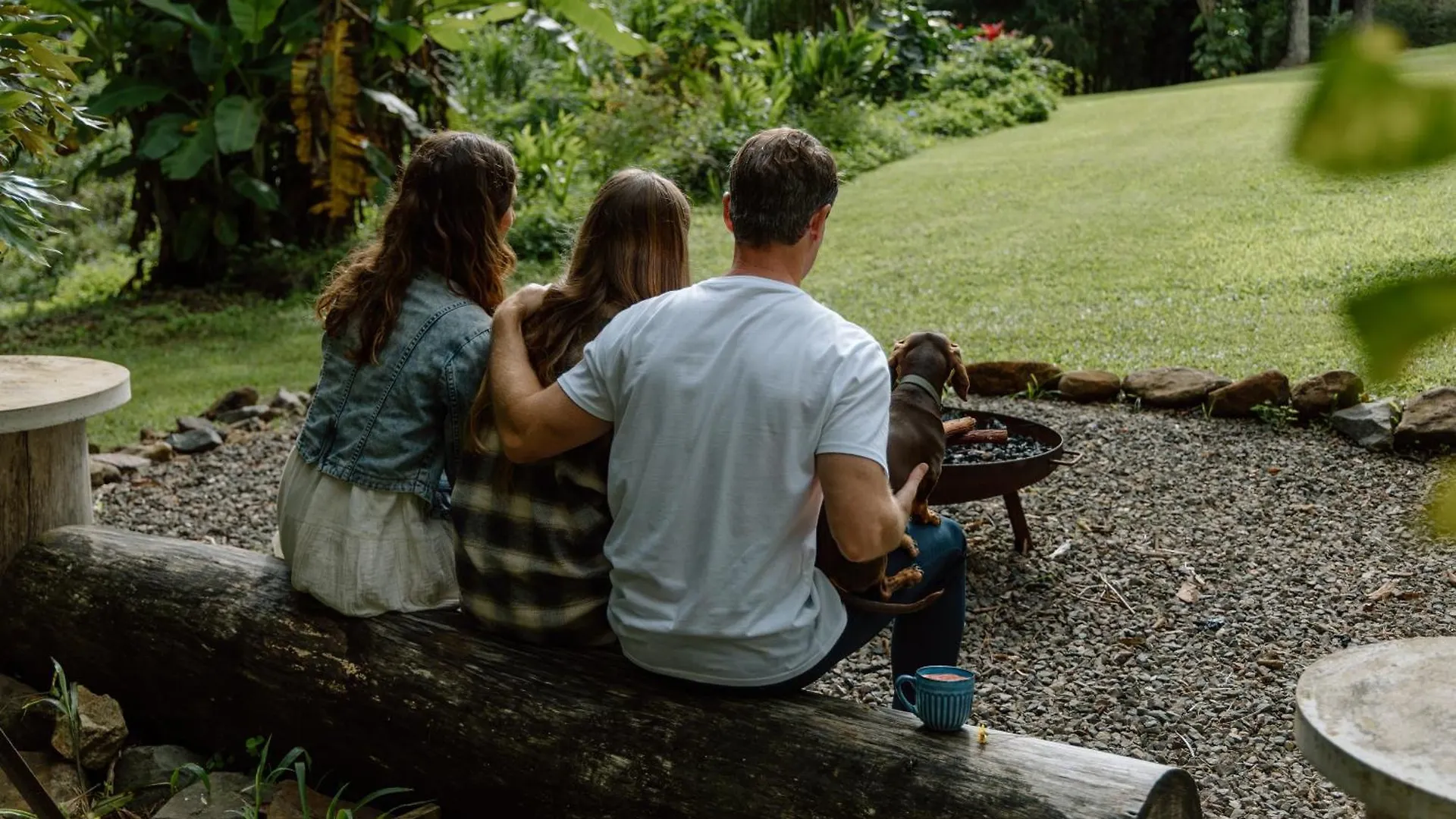 Vakantiehuis Nordic Star Maleny - Sleeps 10, Stroll To Town, See Platypus In The Lake!