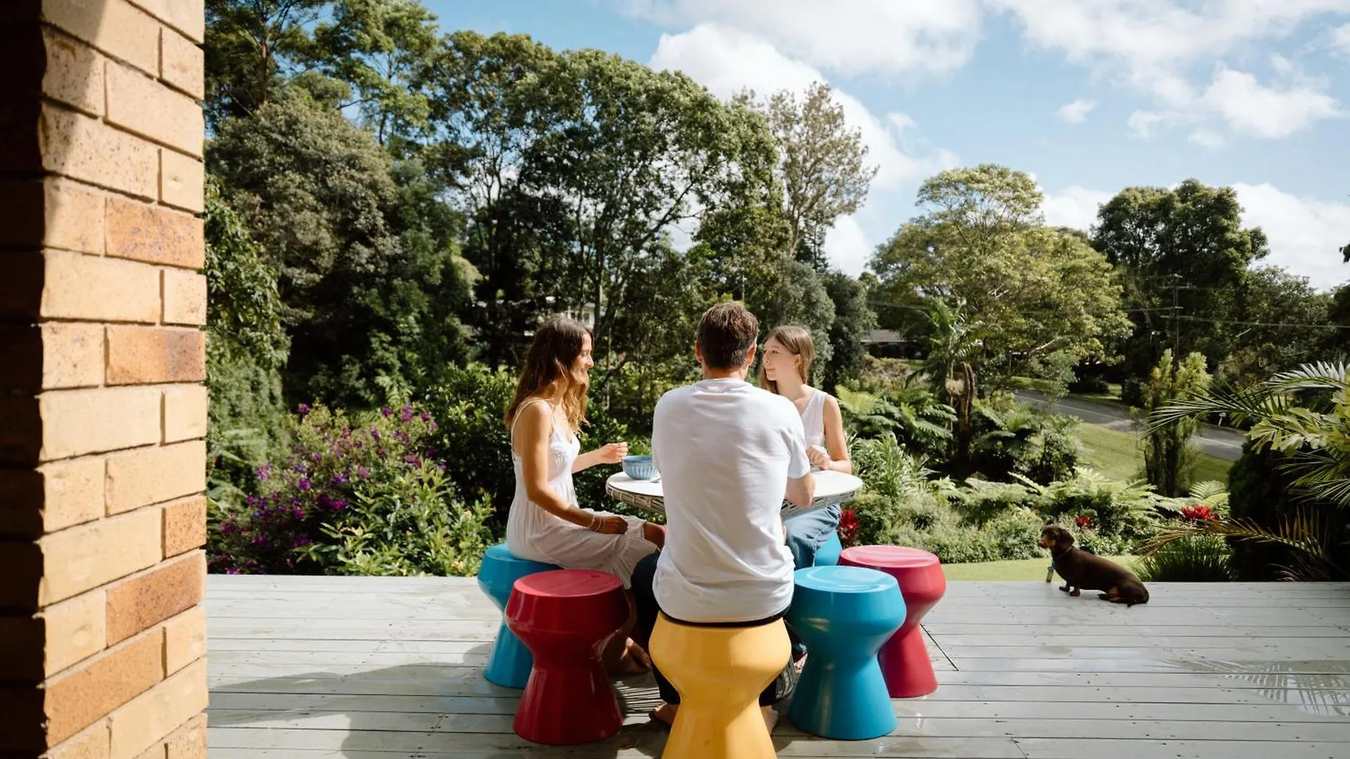 Nordic Star Maleny - Sleeps 10, Stroll To Town, See Platypus In The Lake! 0*,  Australië